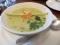 Bärlauch soup